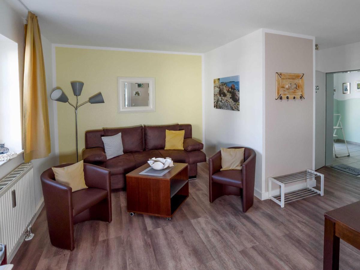 Villa Binz - Apt. 02 ภายนอก รูปภาพ