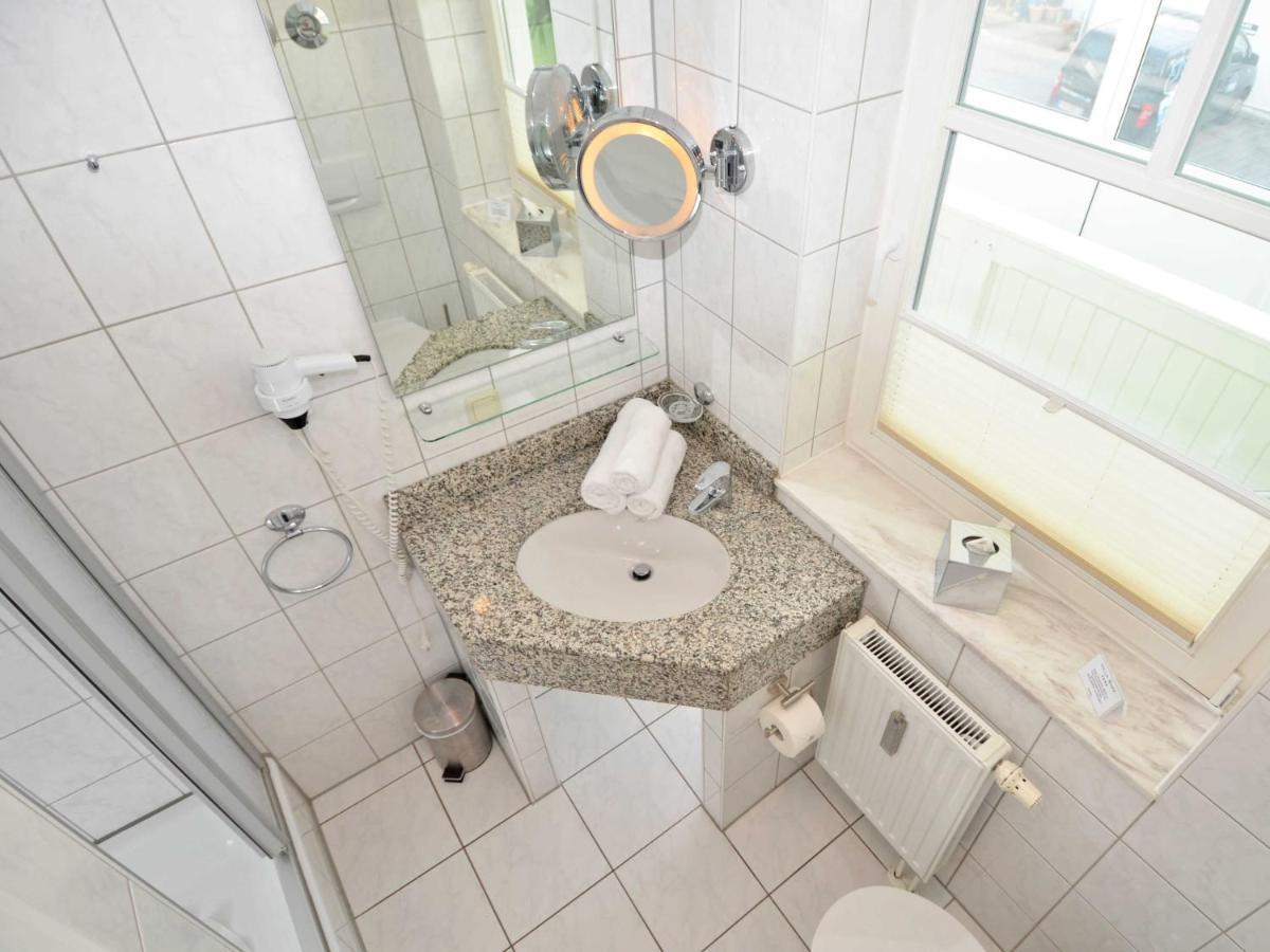 Villa Binz - Apt. 02 ภายนอก รูปภาพ